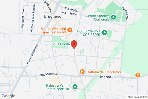 Forno Moderno Snc Di Fontolan Antonio E Fioravanti Maria grazia
