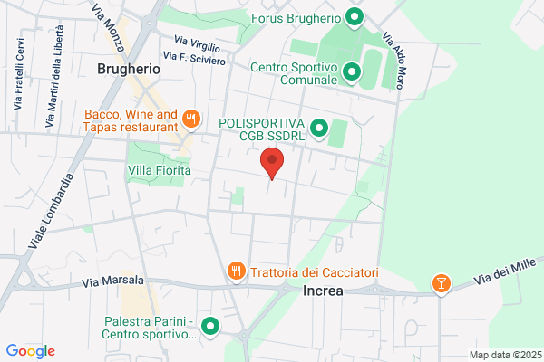 Gori Fratelli Snc