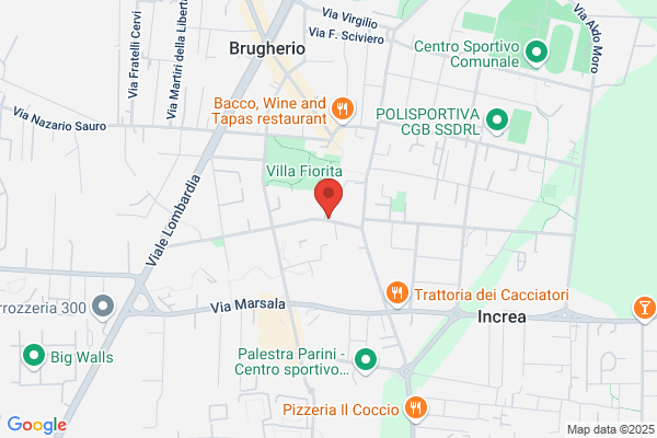 Virgola
