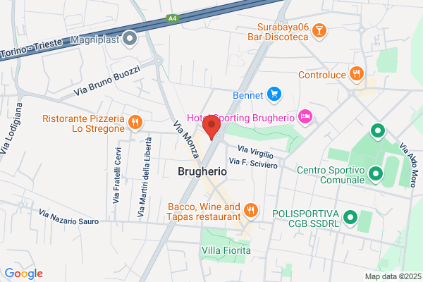 Pizzeria Al Grottino Di Ognissanti Damiano