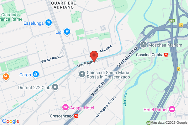 Diangel Impianti Termoidraulici Milano