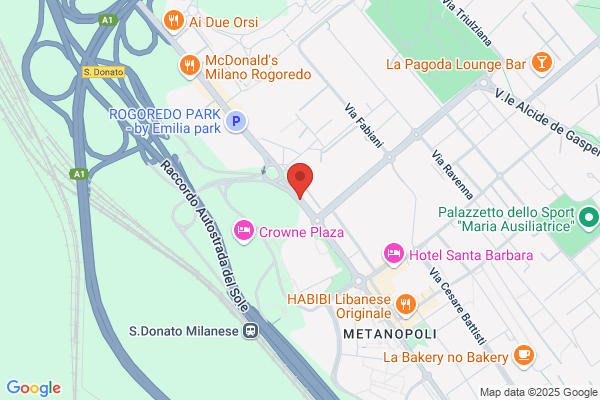 Milano Manutenzioni