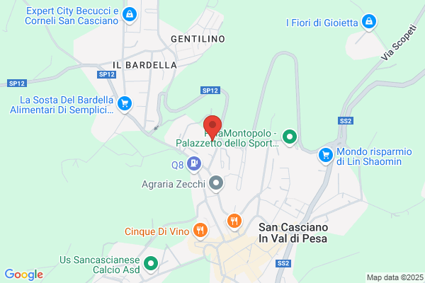Faini Francesco (Rag.)