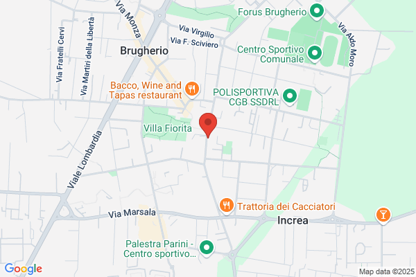 Oltre L'Idea  di Rossi Antonella