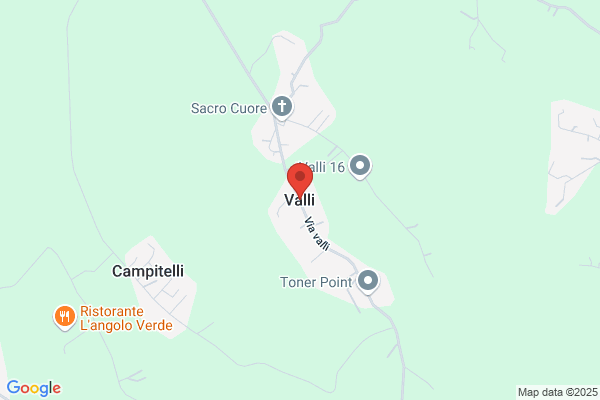 Valli romano