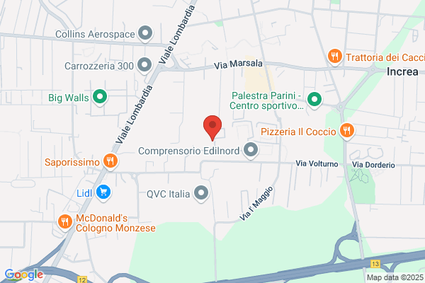 Filmos S.A.S. Di Donofrio Ambrogio E C.