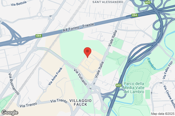 ROADHOUSE RESTAURANT VULCANO