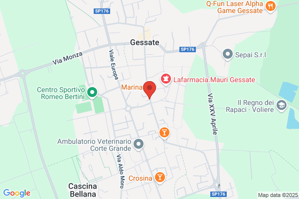Mail Fast Concorezzo