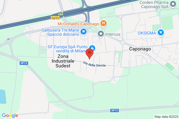 Cogi Sistemi per Edilizia a Secco
