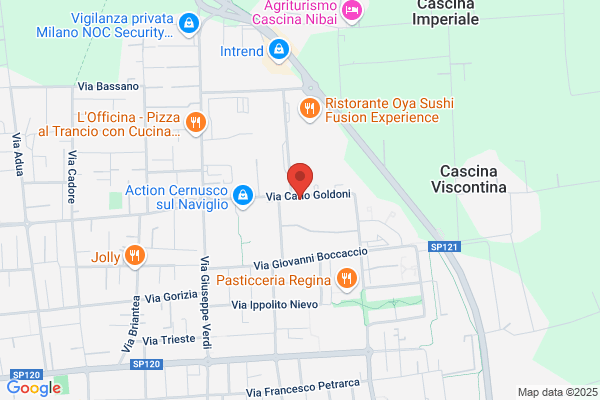 Cernusco Social Sport