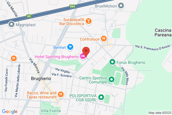 Sporting Club Brugherio