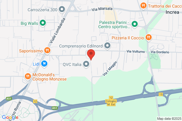 La Musicografica Lombarda (S.N.C.)