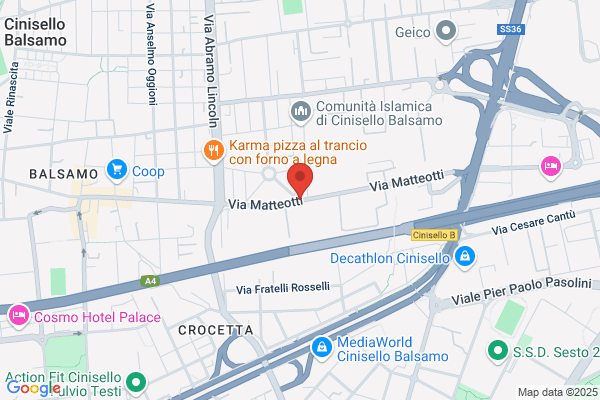 Ceasa Compania Europea Del Agua