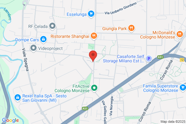 Culligan Italiana (S.P.A.)