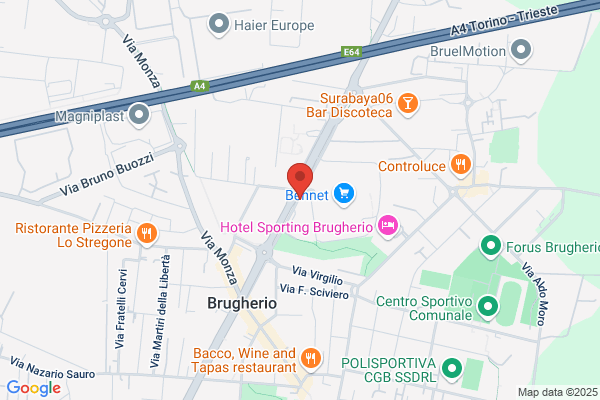 Giuffre Ingegneri Associati-Studio Di Progettazione