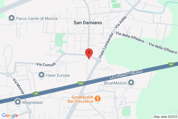 Infoambiente S.A.S.