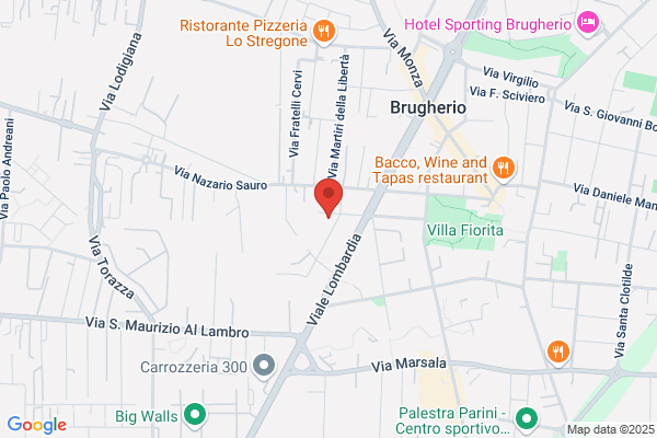 Cofra Costruzione Finestrini Ricambi Auto Srl