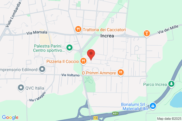 Gam Italia Sas Di Annamaria Garlini
