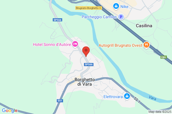 Autosoccorso Val di Vara