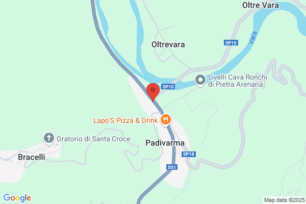 Azienda Agricola Scappazzoni - Padivarma