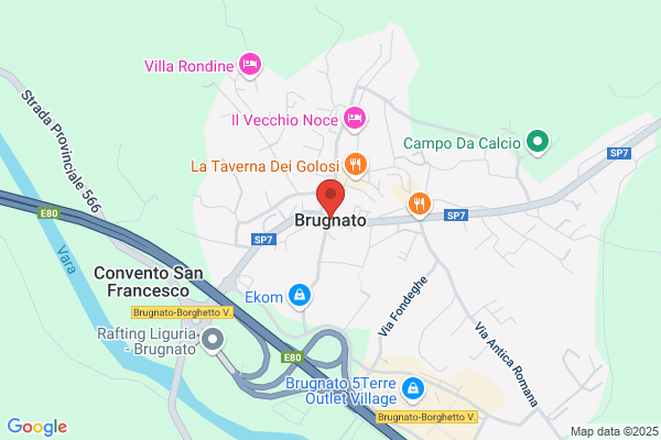 C.T.S. Centro Tecnologico Sperimentale