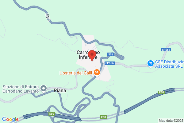 Comunità alloggio per la terza età Sonador