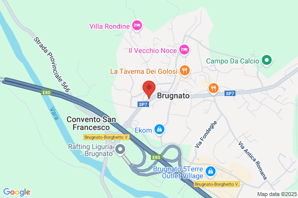 D Infissi