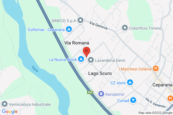 Delvigo Commerciale