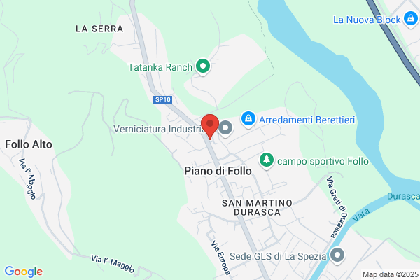 Galasso Professionisti Nell' Edilizia