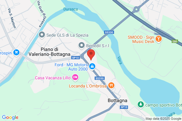 Malossi Serramenti