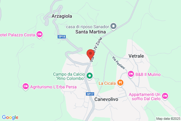 Segheria Fratelli Corradi