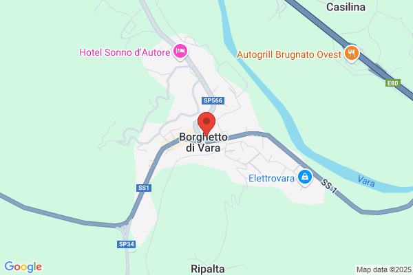 Villa Eden - Comunita' Alloggi per Anziani