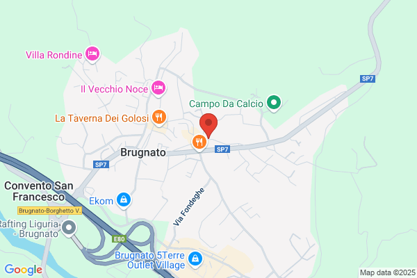 Allianz Brugnato - Valdivara di Adorni Luca