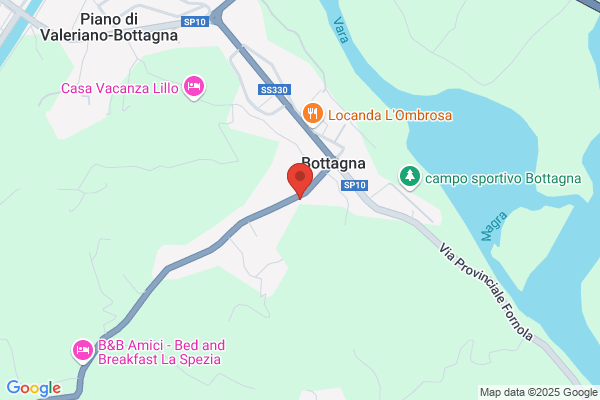 Arya Parrucchieri Spezia