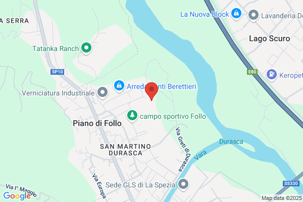 Centro Ippico Val di Vara