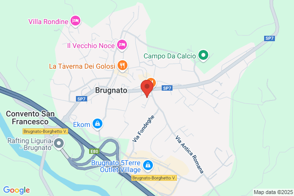 Centro Medico Val di Vara
