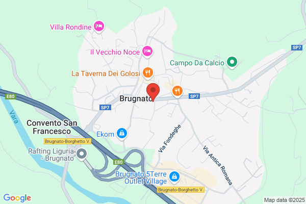 Expert Brugnato - Abba Store