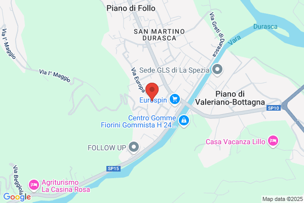 Falegnameria Casali