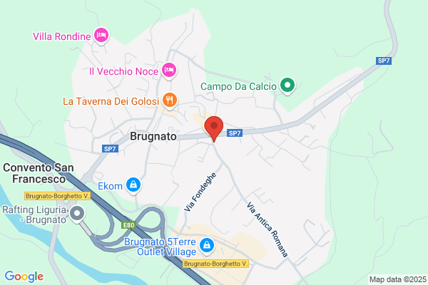 Fondazione Maria Gabriella Demaestri Onlus