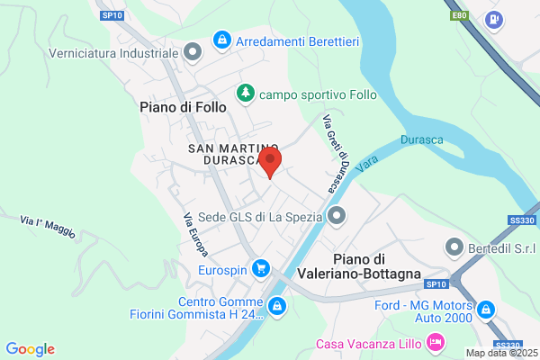 Frigotecnica di Mario Carpanese & C. S.n.c.