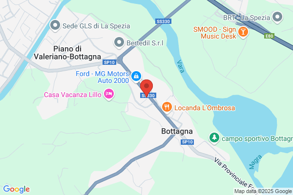 Grossi F.lli - Grossi Ugo - Bianca - Bruno