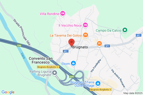 Lux Infissi