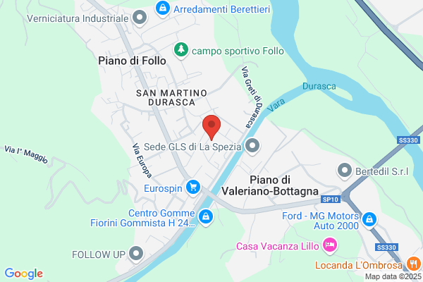 Mbg Infissi