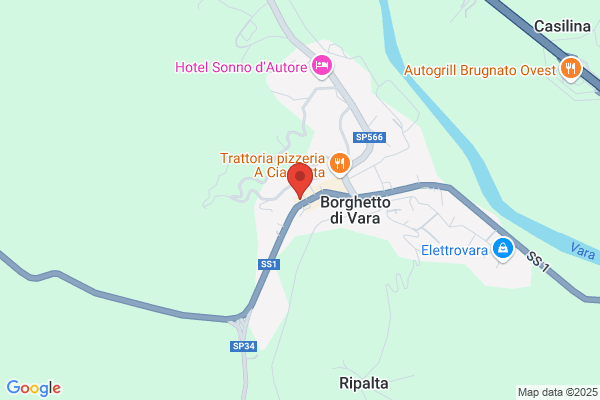Pizzeria Ristorante Francesca