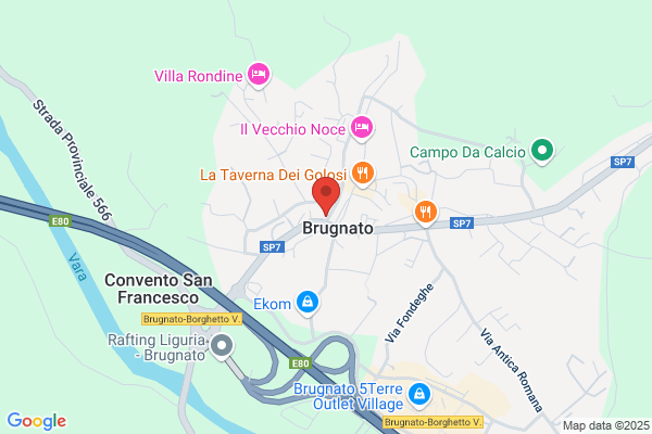 RIELLO I.M.E.I. DI CROXATTO ENZO