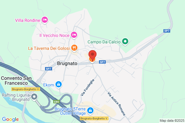 Ristorante Landi  Iose'