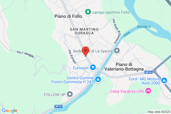 Studio Veterinario Danese Dott. Daniele