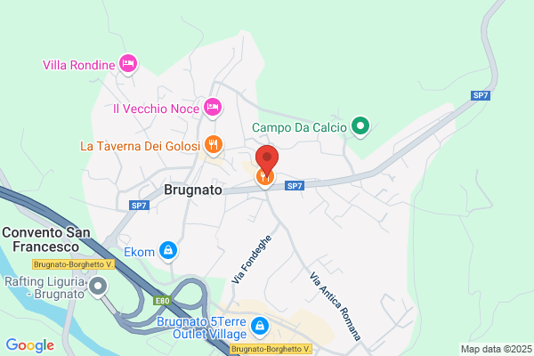 Triumph Lingerie - Outlet Shopinn Brugnato 5 Terre
