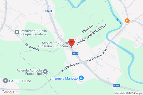 Onoranze Funebri Frè