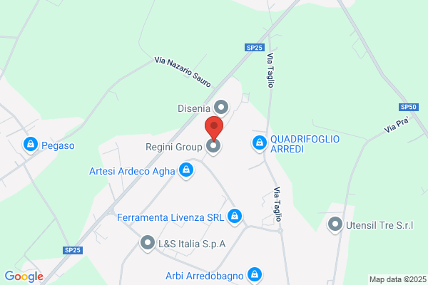 Regini Group Srl